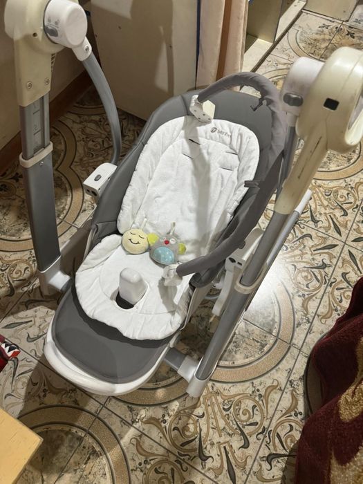 Детская люлька продам