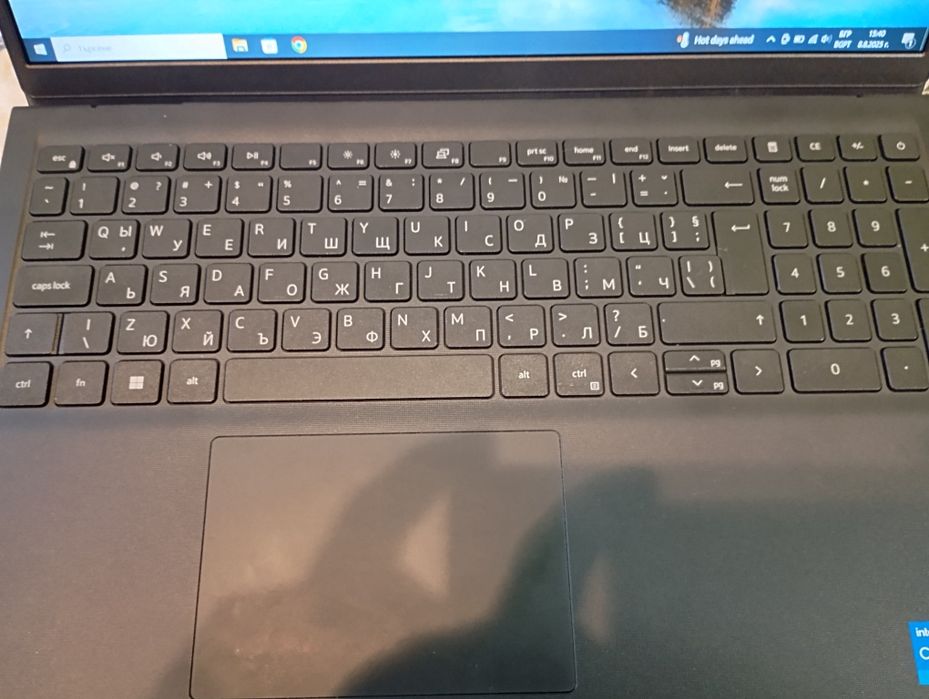 Лаптоп Dell Vostro