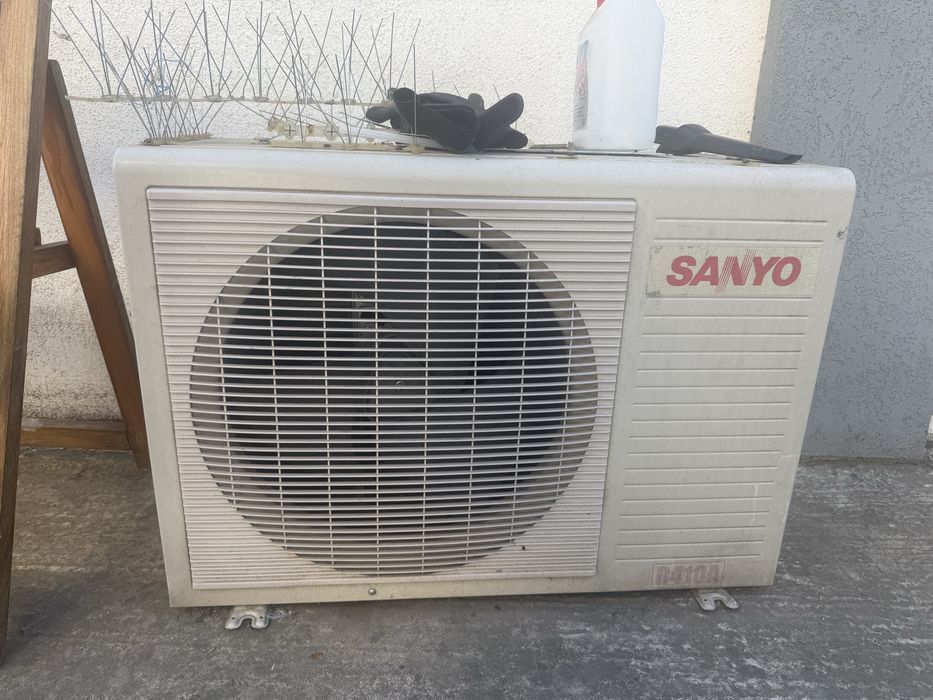 Unitate exteriora clima Sanyo