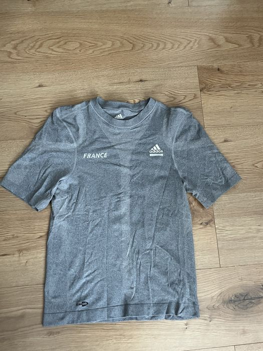 Tricou adidas techfit