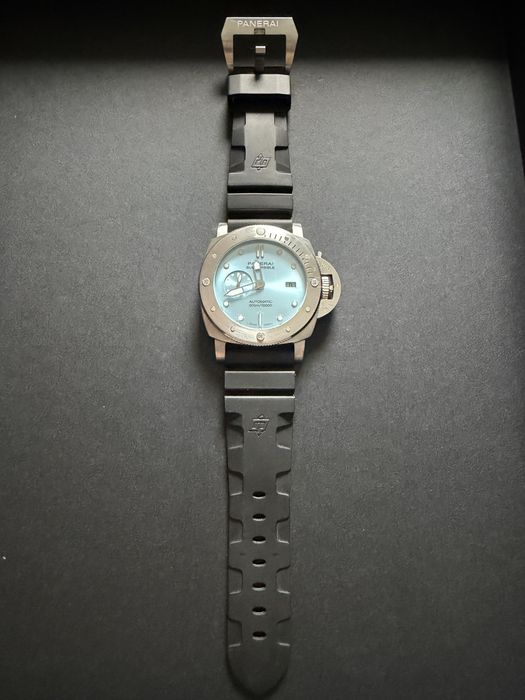 Vănd ceas Panerai Submersible