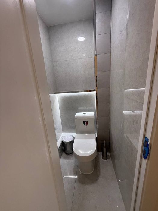 Мирабад Продается 3 комнатная квартира ремонт ул.Нукусская Гламур