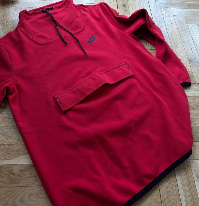 Мъжки Суитшърт Nike L- размер