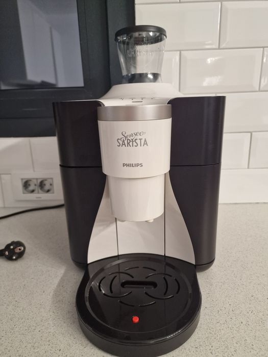 Aparat de cafea funcțional