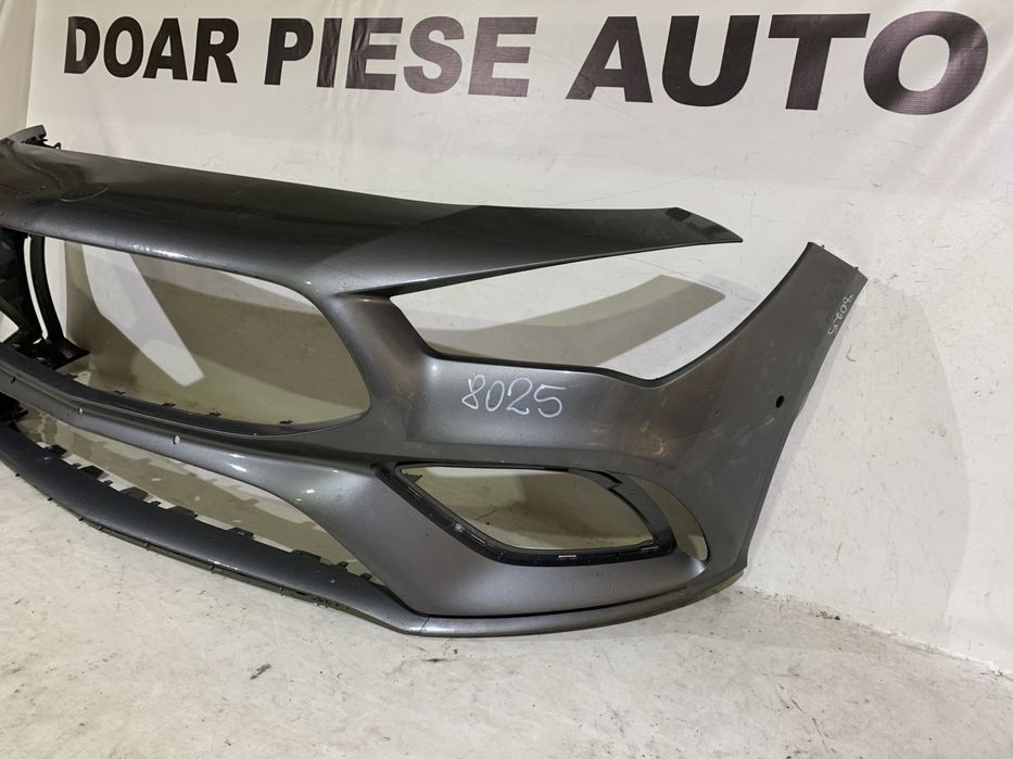 Bara fata Mercedes CLA W118, AMG, 2019, 2020, 2021, 2022, cod origine OE A1188855201.