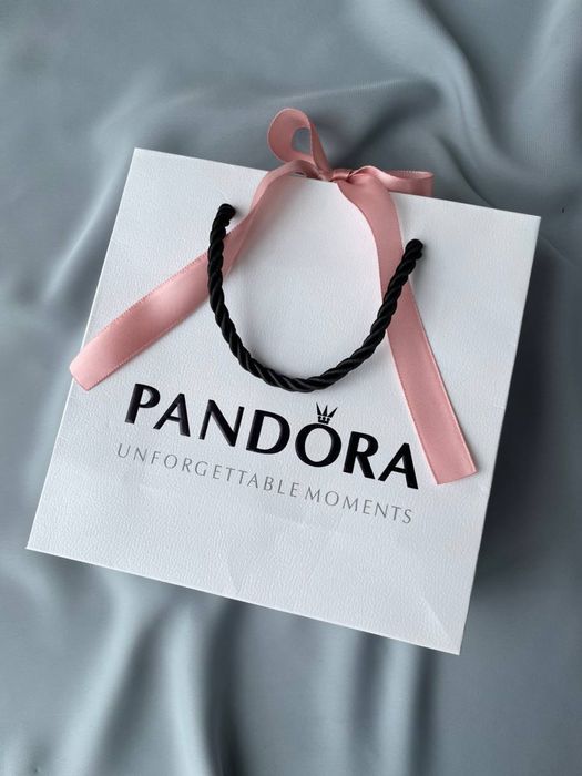 Пандора подарок 14 февраля