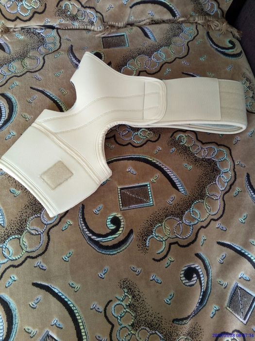 Протез правой ноги