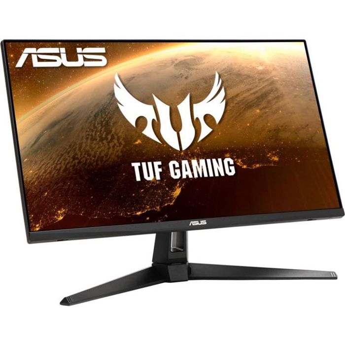 Monitor Gaming ASUS TUF VG27AQ1A 27”, WQHD 2560×1440, IPS, 170Hz Sigilat Nou