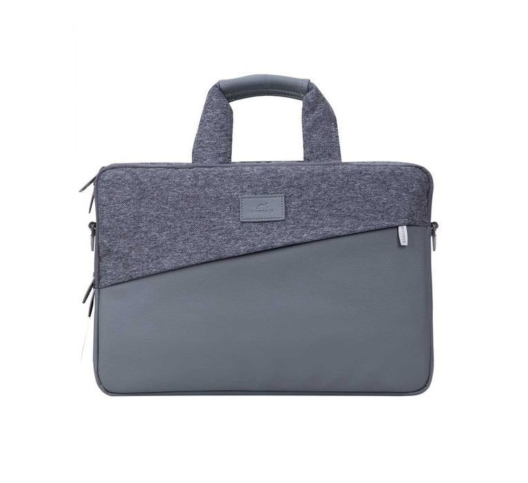 ^ Рассрочка на Сумка для ноутбука RIVACASE 7930 grey 15.6"