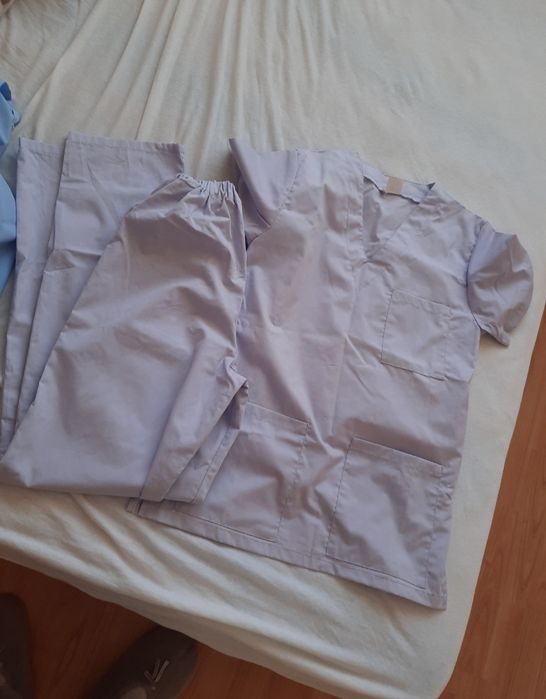 Медицинско облекло