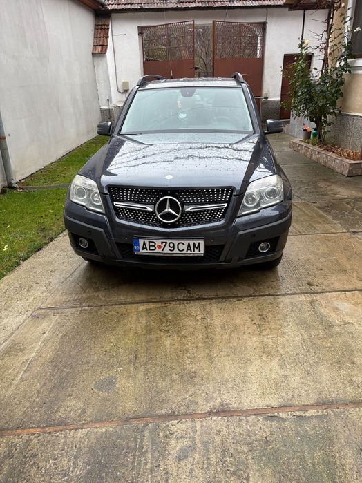 De vânzare Mercedes gol an 2009