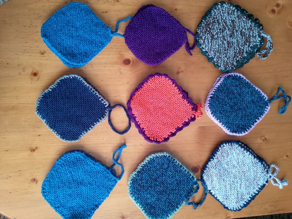 Ръкохватки  4 лева