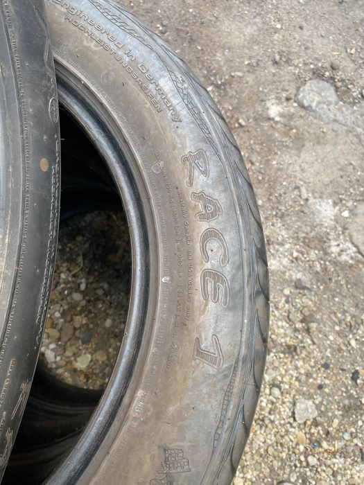 Автомобилни гуми
