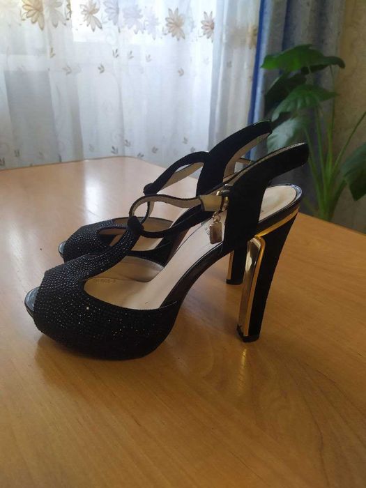 туфли женские 38 размер