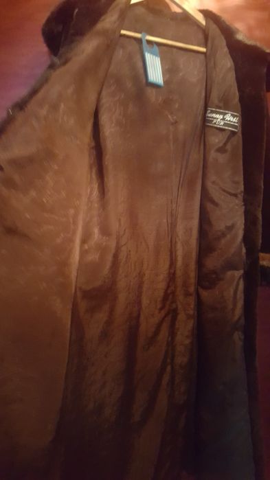 Продам шубу бобр