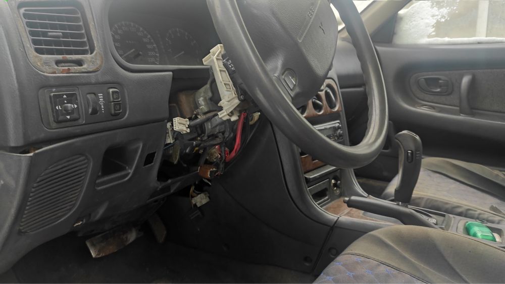 Галант 93 продам срочно