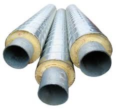 Продам теплопровод