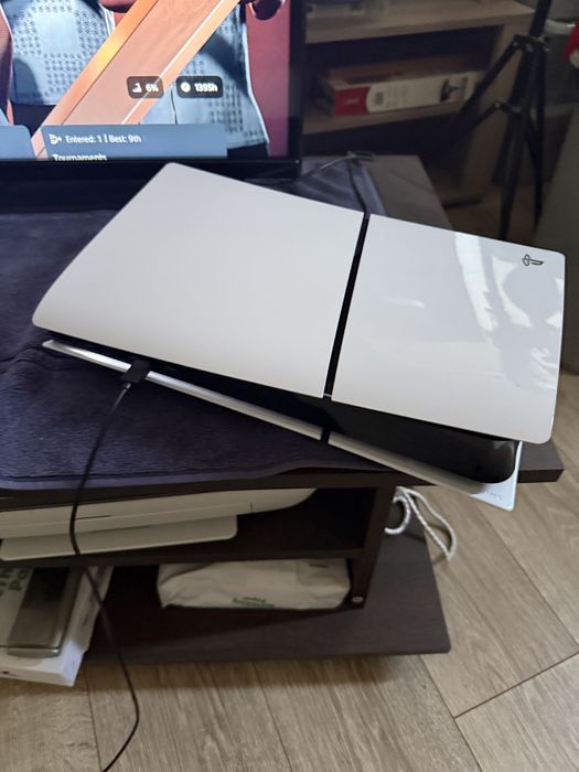 PS5 Slim Digitale stare impecabila