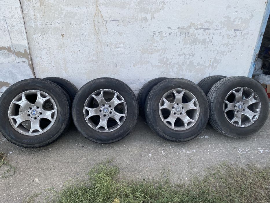 Диск с покрышкой Pirelli