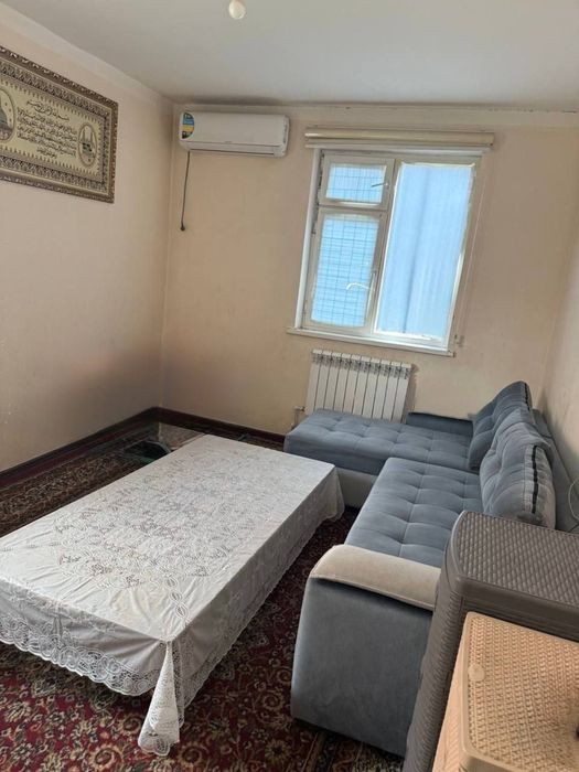 Продается 3х ком.кв.3/4/7 Янгихает-Сергели 7а