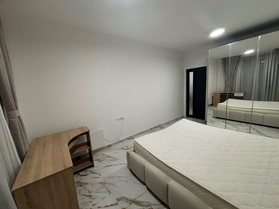 Дава се под наем Двустаен апартамент в София, Манастирски ливади - 67 кв.м за 846.6 € - Снимка #7