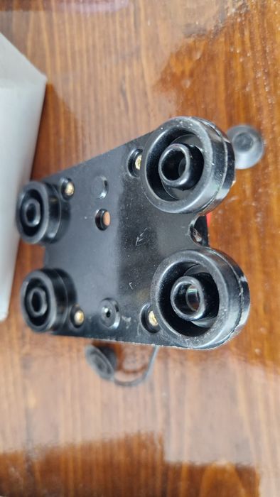 Siguranța automata 150A curent continuu