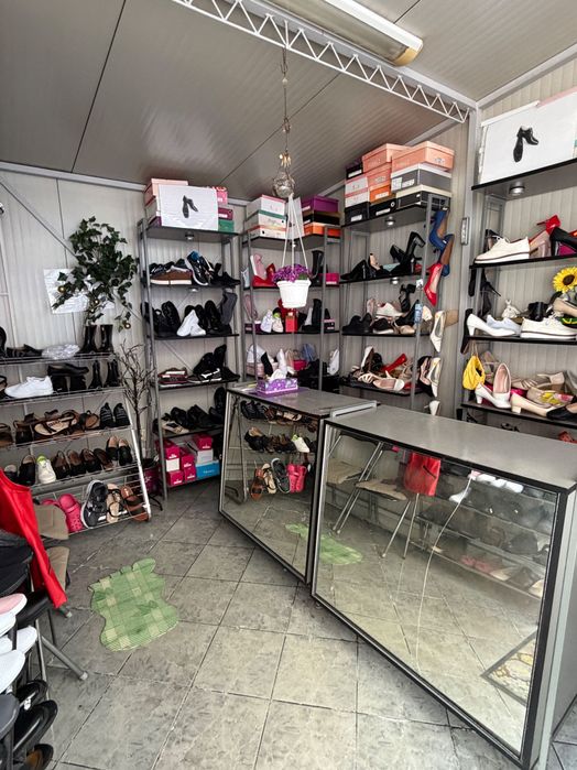 De vanzare spatiu comercial centru Carei