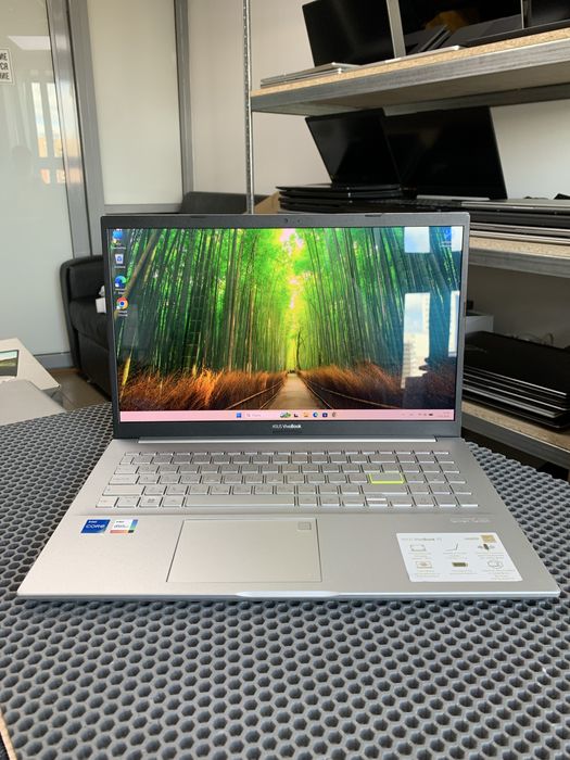 Ультрабук Asus Vivobook Oled. Есть рассрочка.
