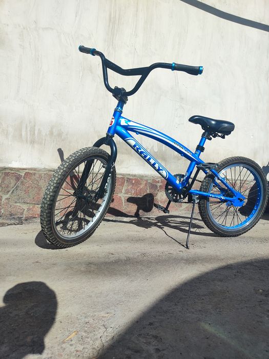 Продается детский велосипед