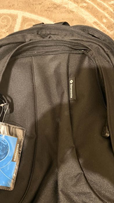 Раница Samsonite