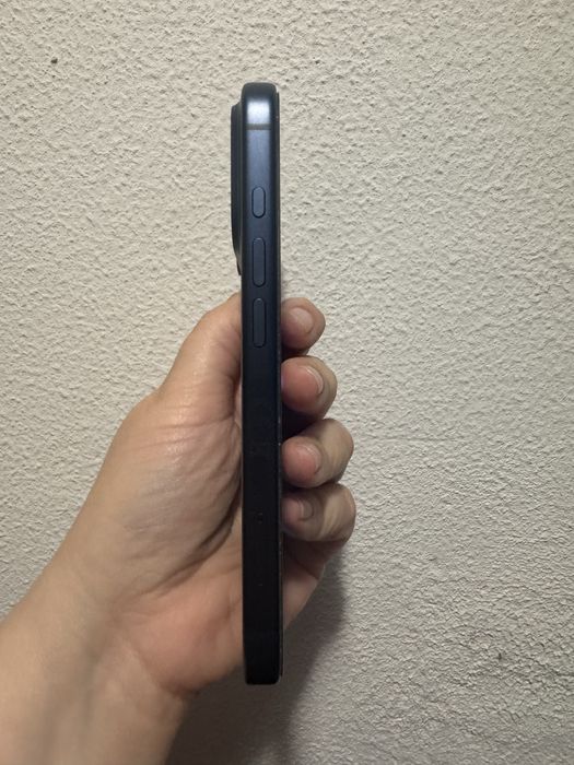 Iphone 17 pro 256bg