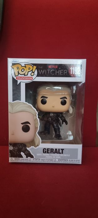 Funko Pop! Фигурки