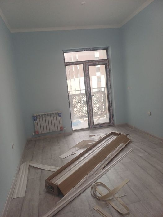 Урикзор новостройка 1хона аренда