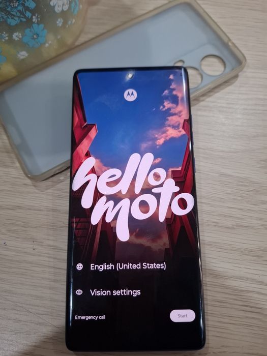 Смартфон Motorola 65000