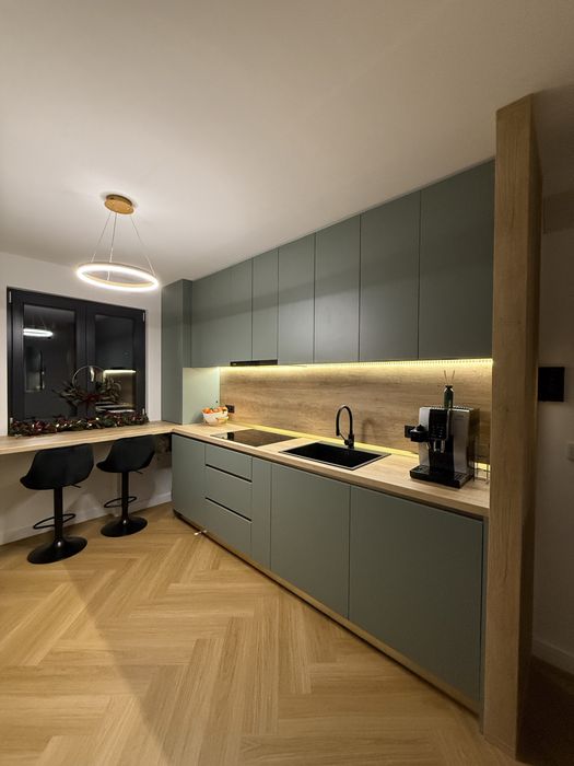 PROPRIETAR | Apartament 2 camere, gata de mutare în Cartierul Săsar
