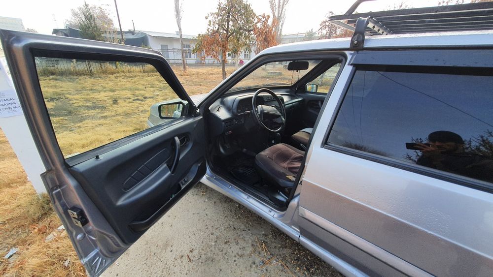 Лада 2115 самара