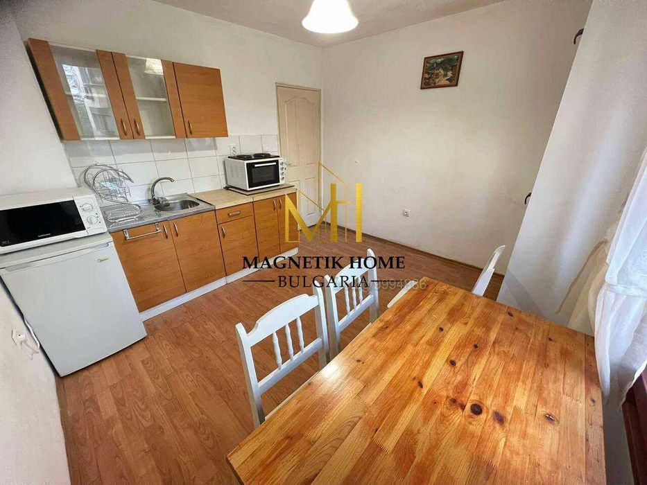 Дава се под наем Двустаен апартамент в Бургас, Възраждане - 65 кв.м за 306 € - Снимка #8