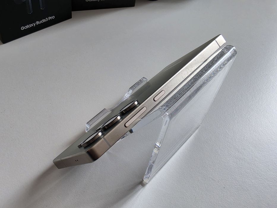 Samsung Galaxy S25 Ultra 1TB Jade Green