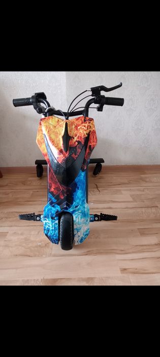 Продам дрифт карт