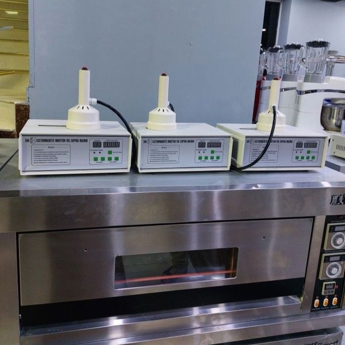 Запайщик фольга аппарат folga falga uchun zapayshik upakovka zapaychig