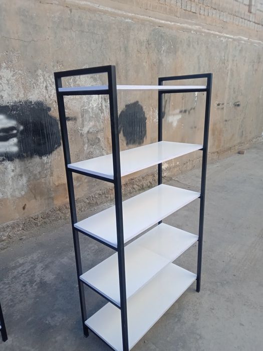 Стеллажи офисные,  хозяйственные,  для магазина