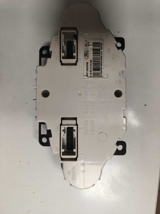 Panou climatizare Ford Fiesta