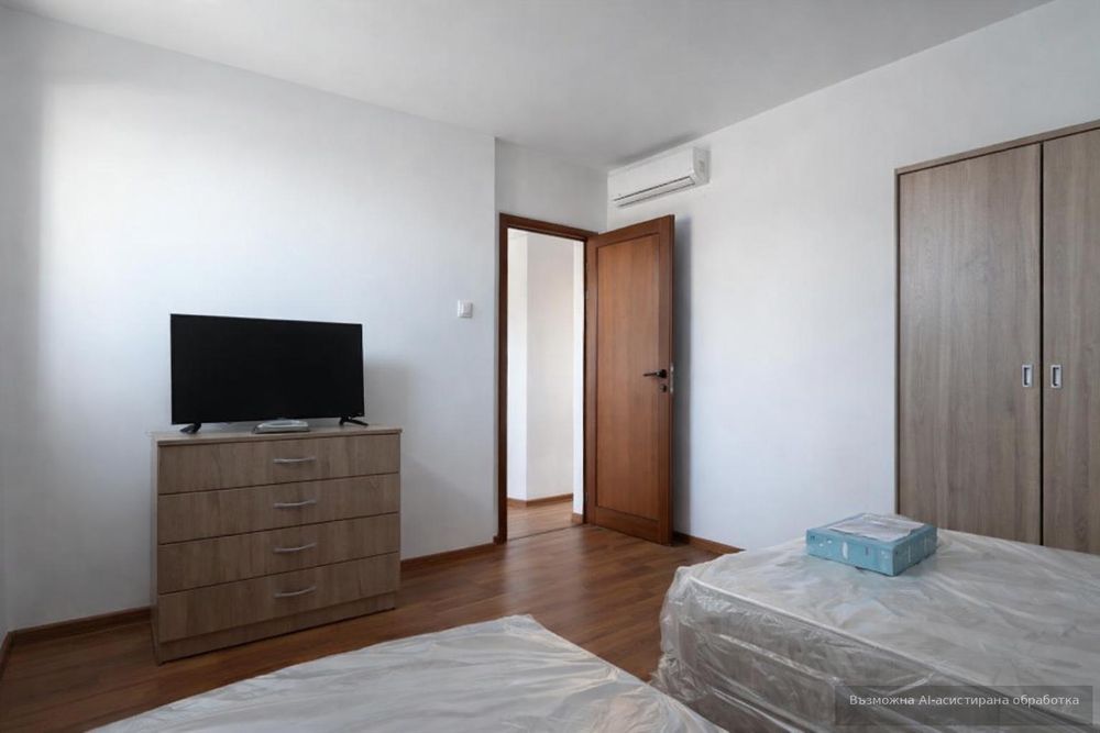 Дава се под наем Тристаен апартамент в Бургас, Сарафово - 75 кв.м за 408.51 € - Снимка #2