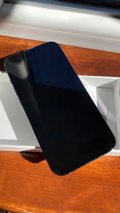 Apple iPhone 14 Pro, 256GB, 5G, Deep Purple + ПОДАРЪЦИ