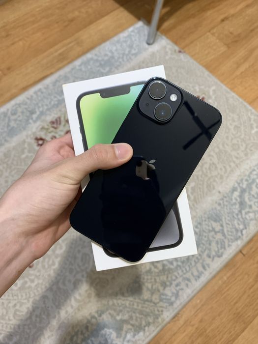 Продам iPhone 14 128gb