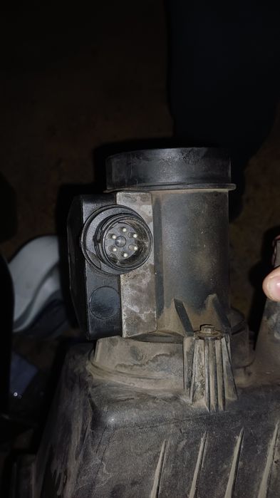 На бмв е34 м50 детали