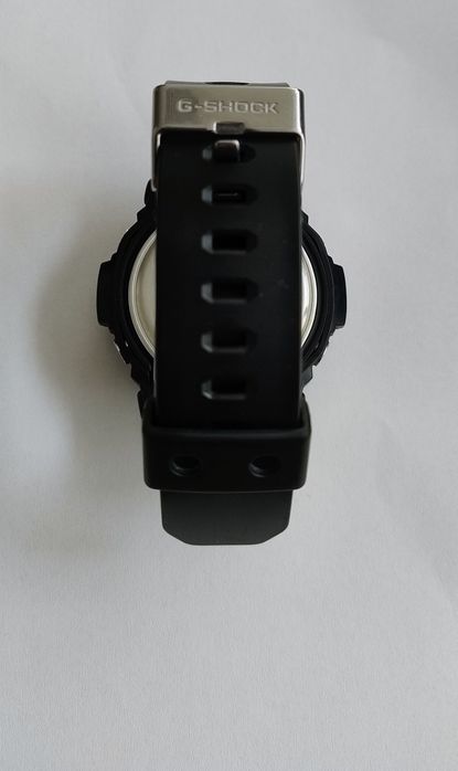 Ceas bărbătesc Casio GAW-100B-1AER, Cuarț, 52mm, 20ATM.
Marcă: Casio.
