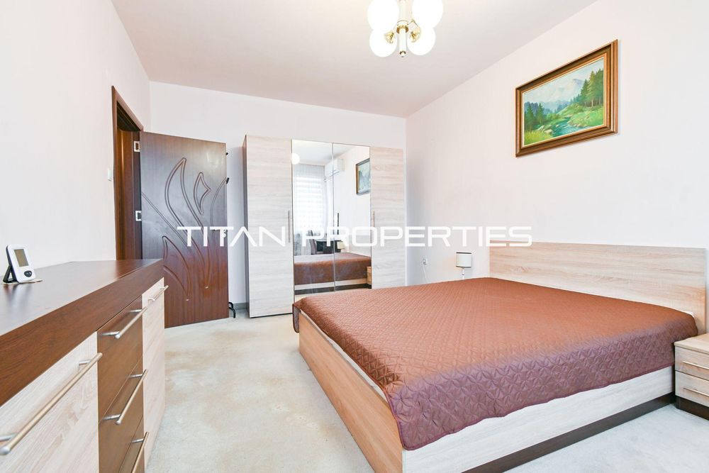Продава се Тристаен апартамент в София, Хиподрума - 74 кв.м за 2275 €/кв.м - Снимка #9