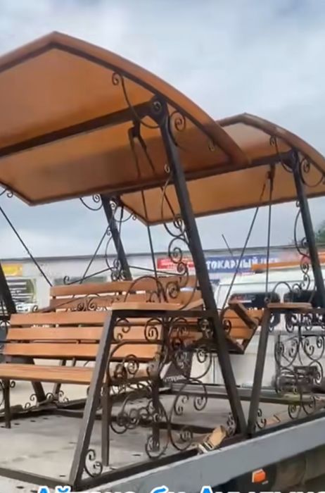 Продам качелю 170