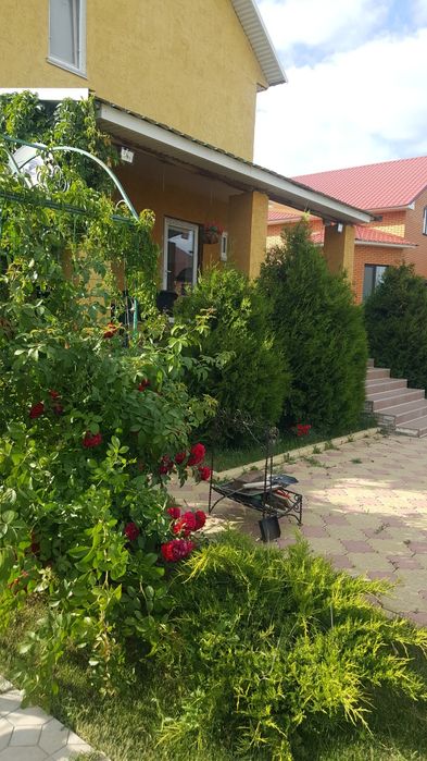 Продам коттедж в новом микрорайоне Асан